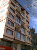 �ndo�an Apartman�